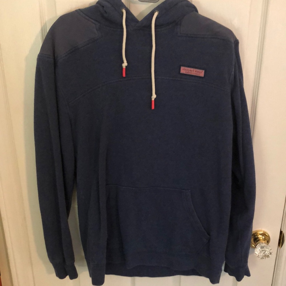 Vineyard vines hoodie Men’s M